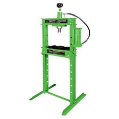 Tekiro AU-HP1717 Hydraulic Press 20T | Tekiro by KHM Megatools Corp.