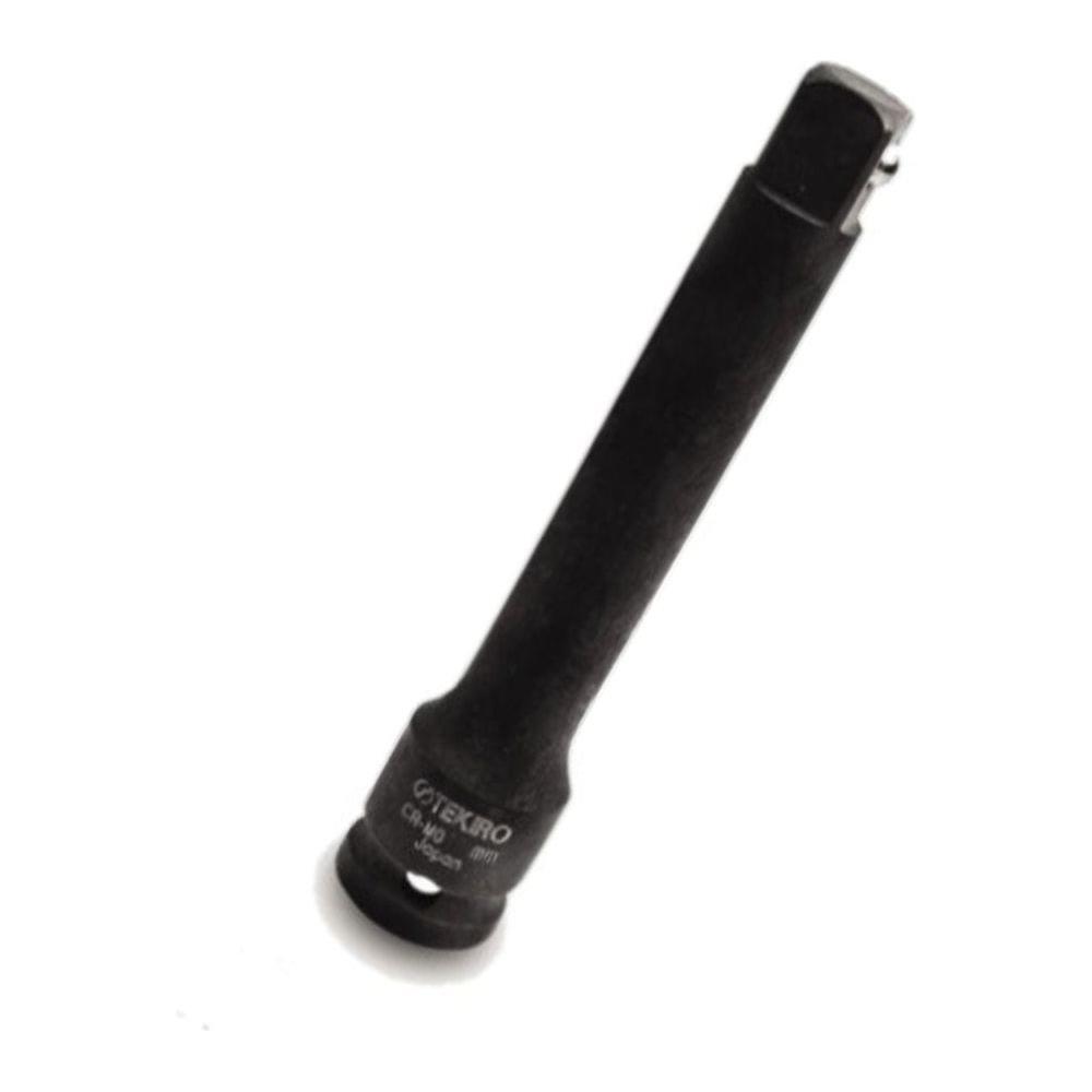 Tekiro IS-EB0745 3/4" DR. Impact Extension Bar 4" | Tekiro by KHM Megatools Corp. Tekiro IS-EB0745 3/4" DR. Impact Extension Bar 4" | Tekiro by KHM Megatools Corp.