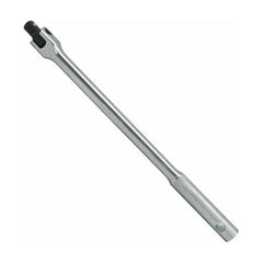 Tekiro SC-FH0565 1/2" Flexible Handle Socket Bit Wrench 15" | Tekiro by KHM Megatools Corp.