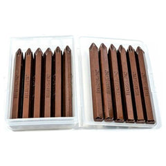 Tekiro SD-IB0924 Heavy Duty Impact Bits Set PH2 12Pcs | Tekiro by KHM Megatools Corp.