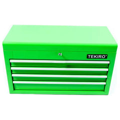 Tekiro SR-CA1834 Tool Cabinet 4-1 Drawer | Tekiro by KHM Megatools Corp.