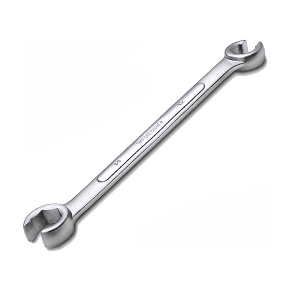 Tekiro WR-FN0214 Flare Nut Wrench 10x12MM | Tekiro by KHM Megatools Corp.