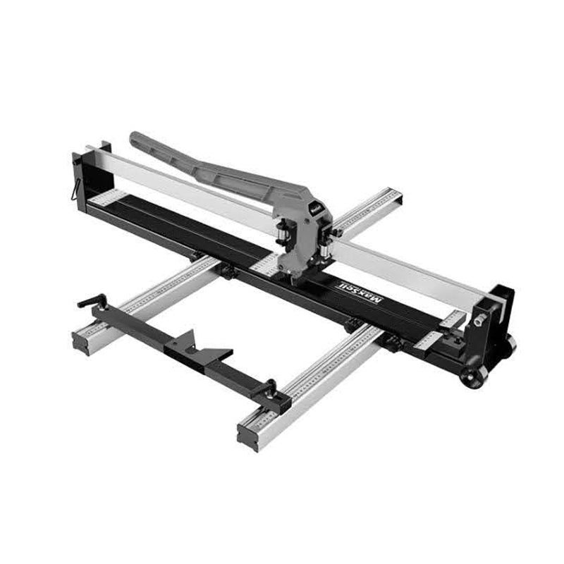 Maxsell MTC-51200 Tile Cutter 1200mm | MaxSell by KHM Megatools Corp.