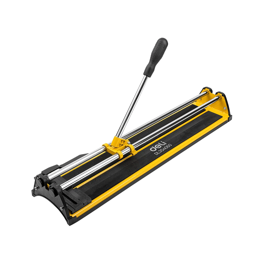 Deli EDL354080 Tile Cutter 32" | Deli by KHM Megatools Corp.