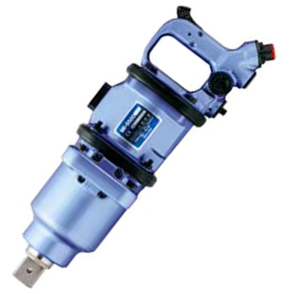 Toku Ml-55005 Pneumatic Impact Wrench 1-1/2" Drive 55mm | Toku by KHM Megatools Corp. Toku Ml-55005 Pneumatic Impact Wrench 1-1/2" Drive 55mm | Toku by KHM Megatools Corp.