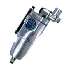 Toku Ml-1310S Pneumatic Impact Wrench 3/8" Drive 10MM | Toku by KHM Megatools Corp.