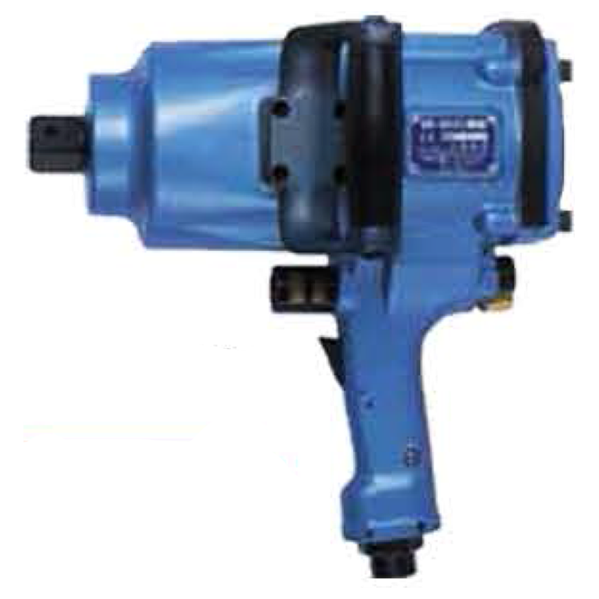 Toku Ml-5000P Pneumatic Impact Wrench 1" Drive 50mm (Short) | TOKU by KHM Megatools Corp. Toku Ml-5000P Pneumatic Impact Wrench 1" Drive 50mm (Short) | TOKU by KHM Megatools Corp.