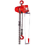 Toku TCR-6000C2 Pneumatic Air Chain Hoist 6T x 3M (Cord) | Toku by KHM Megatools Corp.