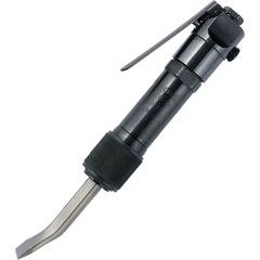 Toku TFC-200F Pneumatic Flux Chipper C/W C20 | Toku by KHM Megatools Corp.