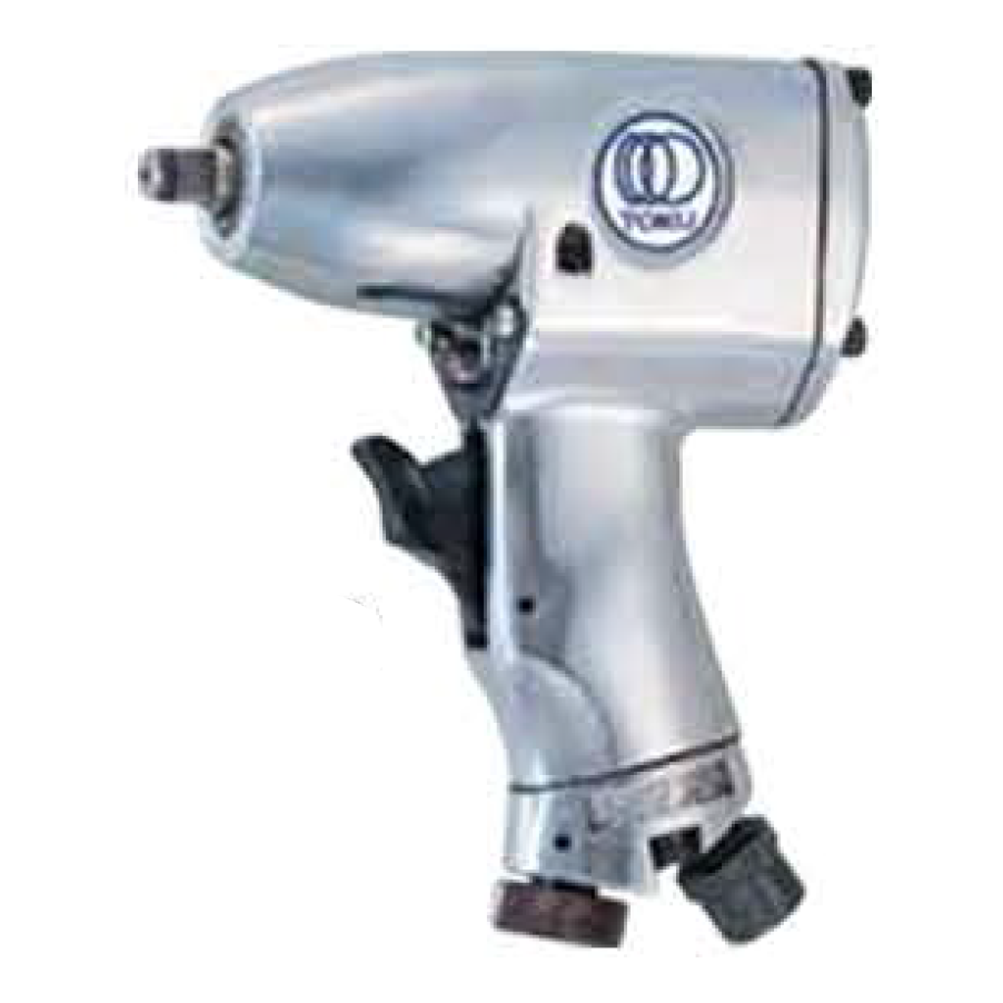 Toku Ml-1311B Pneumatic Impact Wrench 3/8" Drive 10MM | Toku by KHM Megatools Corp. Toku Ml-1311B Pneumatic Impact Wrench 3/8" Drive 10MM | Toku by KHM Megatools Corp.