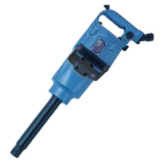 Toku Ml-5000GL Pneumatic Impact Wrench 1" Drive 50mm (Long) | Toku by KHM Megatools Corp.