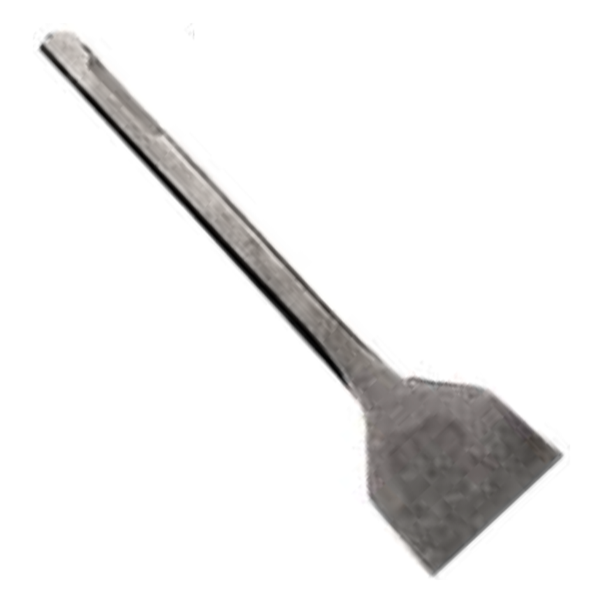 Toku S-25 Straight Chisel for AFC-20C / 30C | Toku by KHM Megatools Corp. Toku S-25 Straight Chisel for AFC-20C / 30C | Toku by KHM Megatools Corp.