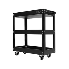 Deli EDL433013 Metal Tool Cart 90KG | Deli by KHM Megatools Corp.