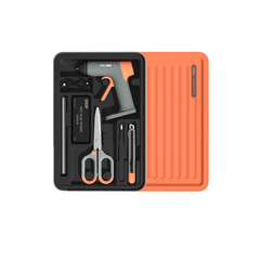 Deli H1001-C Home Tool Set 6pcs | Deli by KHM Megatools Corp.
