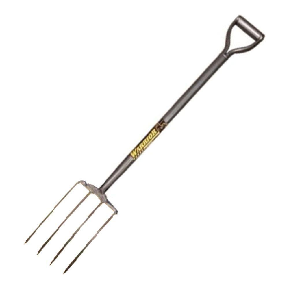 Warrior PW50M Spading Fork | Warrior by KHM Megatools Corp. Warrior PW50M Spading Fork | Warrior by KHM Megatools Corp.