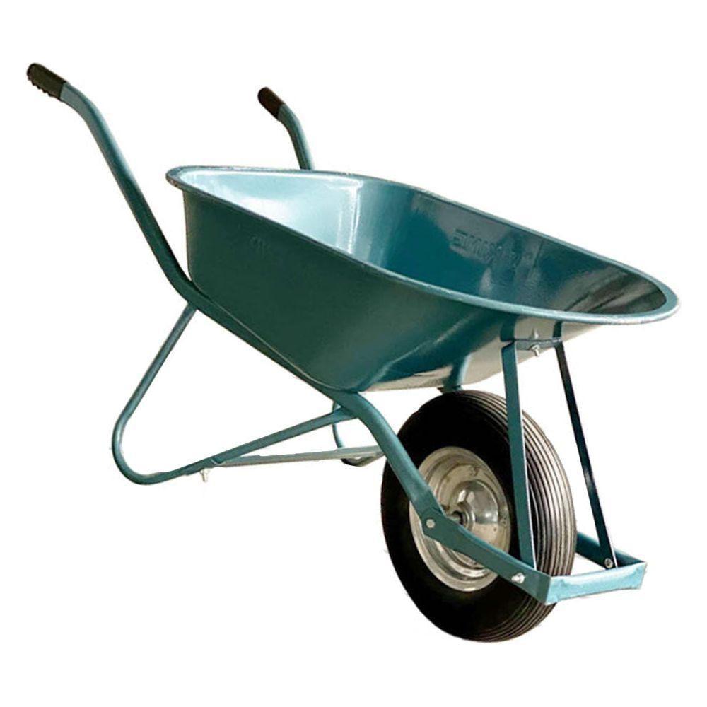 Viking BW82E Wheelbarrow 85L | Viking by KHM Megatools Corp.