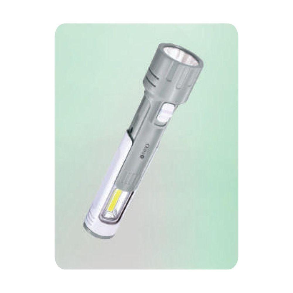 Omni RFL-9128 Emergency Torch Flashlight - KHM Megatools Corp. Omni RFL-9128 Emergency Torch Flashlight - KHM Megatools Corp.
