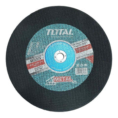 Total TAC2213551SA / TAC2213551 Cut Off Wheel 14" - KHM Megatools Corp.
