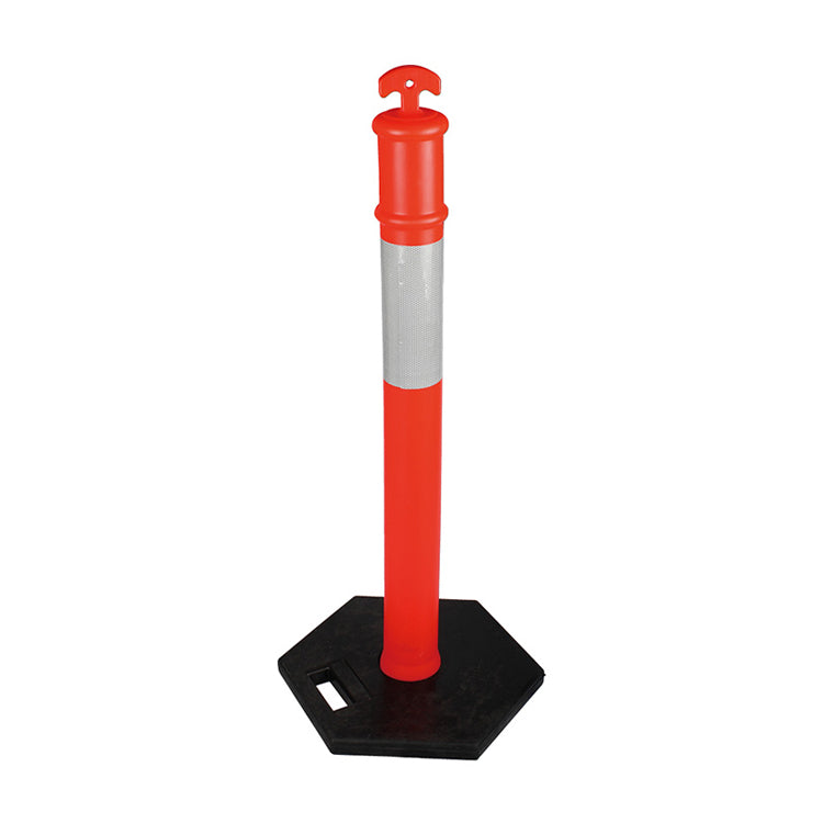 First 7272 T-Top Delineator Post 115cm | First Traffic & Safety by KHM Megatools Corp.
