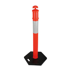 First 7272 T-Top Delineator Post 115cm | First Traffic & Safety by KHM Megatools Corp.