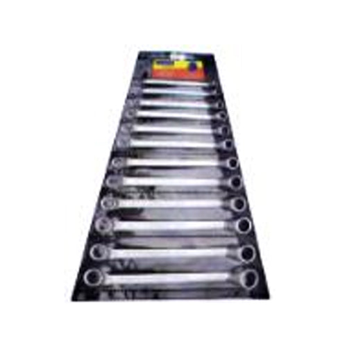 Tramontina 4825/08 Box Wrench Set 6-22mm | UT by KHM Megatools Corp. Tramontina 4825/08 Box Wrench Set 6-22mm | UT by KHM Megatools Corp.