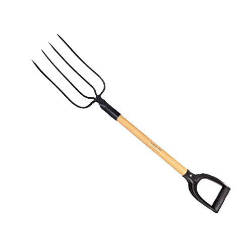 Tramontina 77134 / 444 Welded Fork 4Teeth | UT by KHM Megatools Corp.