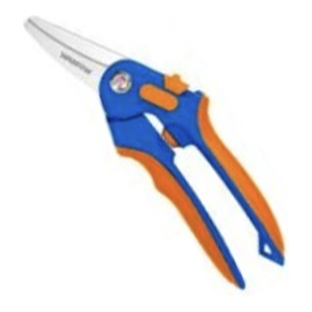 Wadfow WPA1E05 Straight Pruning Shear 9" | Wadfow by KHM Megatools Corp.