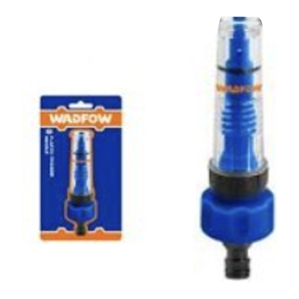 Wadfow WNE1E04 Water Wand 4" | Wadfow by KHM Megatools Corp.