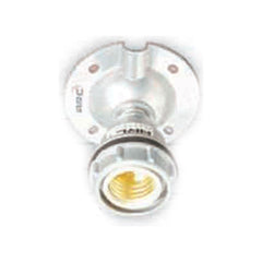 ARC AX1127 Lighting Ceiling Mount Receptacle | ARC by KHM Megatools Corp.