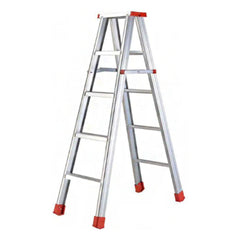 Trump Aluminum A-Type Ladder | Trump by KHM Megatools Corp.