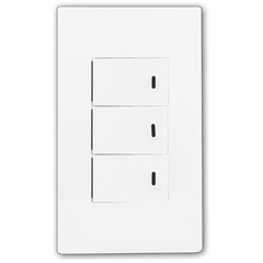 Powerhouse Electric Switches w/ Plates - KHM Megatools Corp.