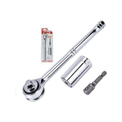 MPT Universal Socket Wrench Set | MPT by KHM Megatools Corp.