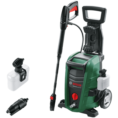 Bosch Universal Aquatak 130 High Pressure Washer 1700W - KHM Megatools Corp. Bosch Universal Aquatak 130 High Pressure Washer 1700W - KHM Megatools Corp.