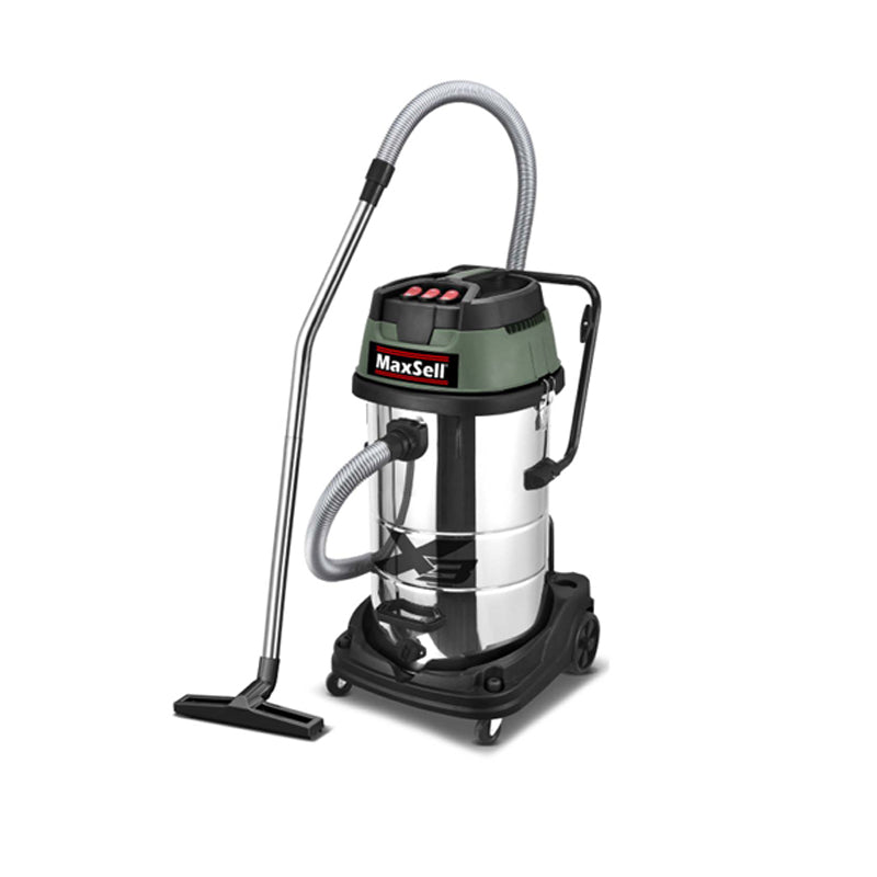 Maxsell MVC-X3 Vacuum Cleaner 100L | MaxSell by KHM Megatools Corp.