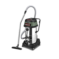 Maxsell MVC-X3 Vacuum Cleaner 100L | MaxSell by KHM Megatools Corp.