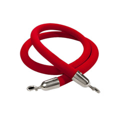 First 1400 Velvet Ropes | First Traffic & Safety by KHM Megatools Corp.