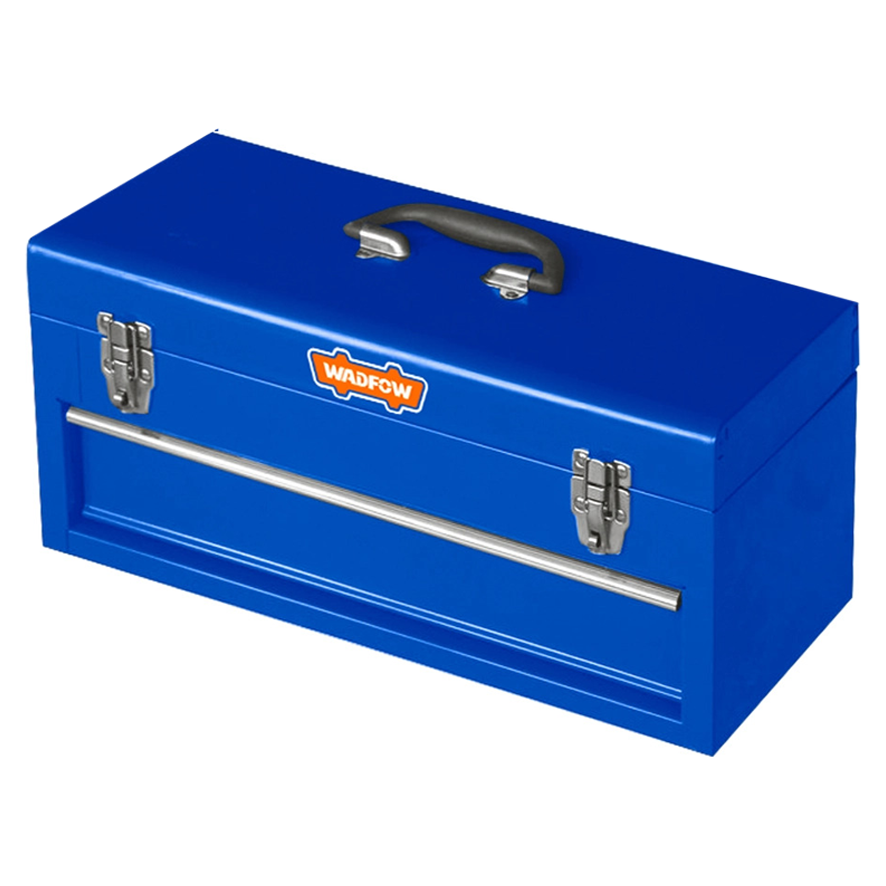 Wadfow WTB8A22 Drawer Portable Tool Box – KHM Megatools
