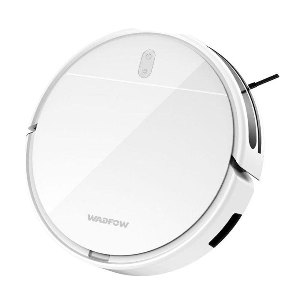Wadfow WVN1513 Robotic Vacuum Cleaner (Gyroscope Style) | Wadfow by KHM Megatools Corp.