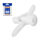 Wadfow Plastic Toggle Anchor | Wadfow by KHM Megatools Corp.