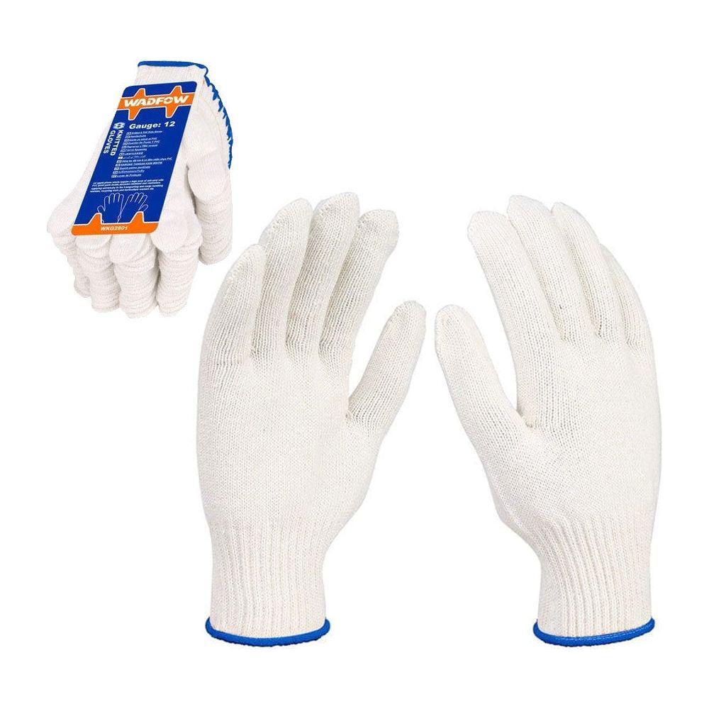Wadfow WKG2801 Knitted Gloves XL | Wadfow by KHM Megatools Corp.