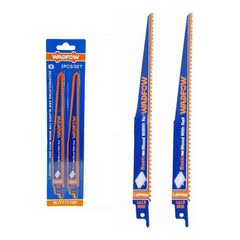 Wadfow WJT1111DF Reciprocating Saw Blade for Wood with Nail | Wadfow by KHM Megatools Corp.
