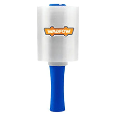 Wadfow WXR1303 Stretch Wrap Film 305Mx125MM | Wadfow by KHM Megatools Corp.