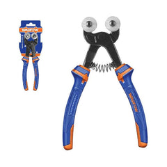 Wadfow WPL0C02 Glass Cutting Pliers 8" | Wadfow by KHM Megatools Corp.