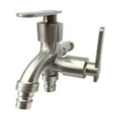Wadfow WZD4921 Multi-Purpose Wall-Mounted Cold Water Faucet | Wadfow by KHM Megatools Corp.