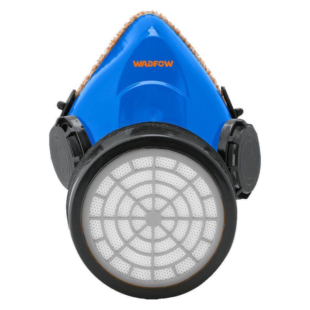 Wadfow WRJ1501 Mask / Respirator Single Cartridge | Wadfow by KHM Megatools Corp. Wadfow WRJ1501 Mask / Respirator Single Cartridge | Wadfow by KHM Megatools Corp.