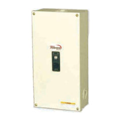 ARC TQD225 Nema 1 Steel Panel Box (Bolt-On) | ARC by KHM Megatools Corp.