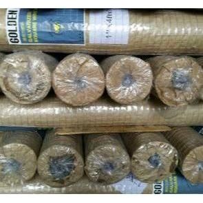 Golden Cup Welded Wire Mesh | Buffalo by KHM Megatools Corp.