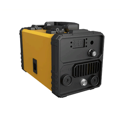 Deli EDL-MIG120-E1 MIG/MMA Inverter Welding Machine 160A | Deli by KHM Megatools Corp.