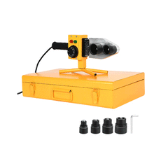 Deli EDL397363 Plastic Tube Welding Tool | Deli by KHM Megatools Corp.