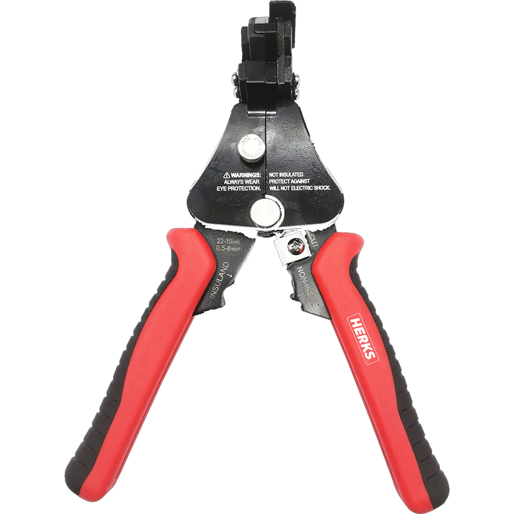 Herks Wire Stripper | Herks by KHM Megatools Corp.